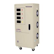 ULTRA IGBT-5000 Static Stabilizer